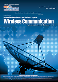 Wireless, Telecommunication & IoT_2019 | Rome, Italy