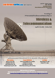 Wireless, Telecommunication & IoT_2019 | Rome, Italy