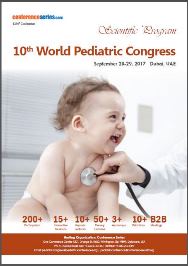 Pediatric Congress 2017 Proceedings