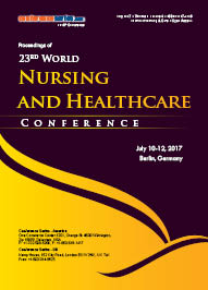 Proceedings of Nursing Healthcare 2017