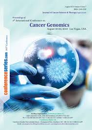 Cancer Genomics 2016