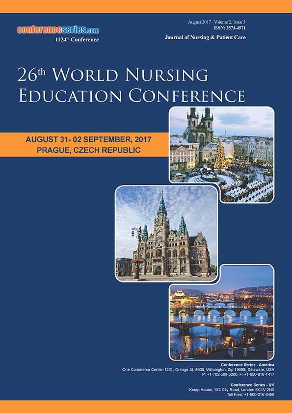 Proceedings of Nursing Education 2017