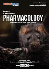 Pharmacology 2017 Proceedings