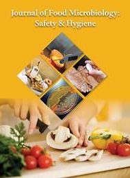 Journal of Nutrition & Food Sciences