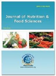 Journal of Food: Microbiology, Safety & Hygiene