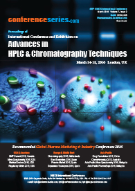 Chromatography-HPLC Congress 2016