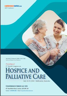 HOSPICE AND PALLIATIVE CARE 