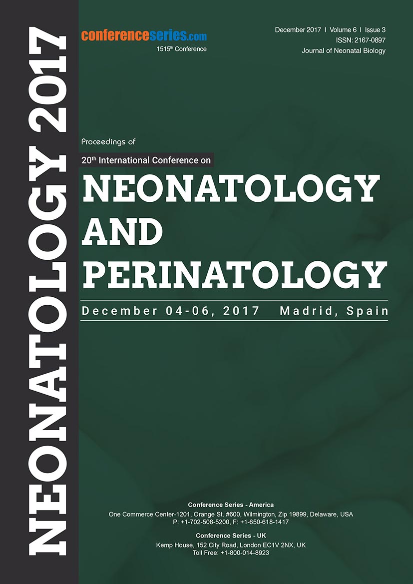 Neonatology and Perinatology 2017