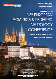 European Pediatrics & Pediatric Neurology proceedings