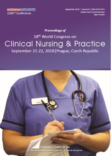 18th World Congress on  Clinical Nursing and Practice