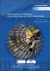 World Congress and Exhibition on Construction & Steel Structure