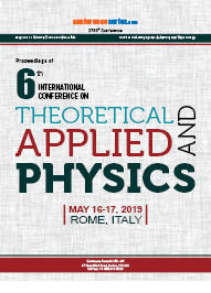 Applied Physics 2019