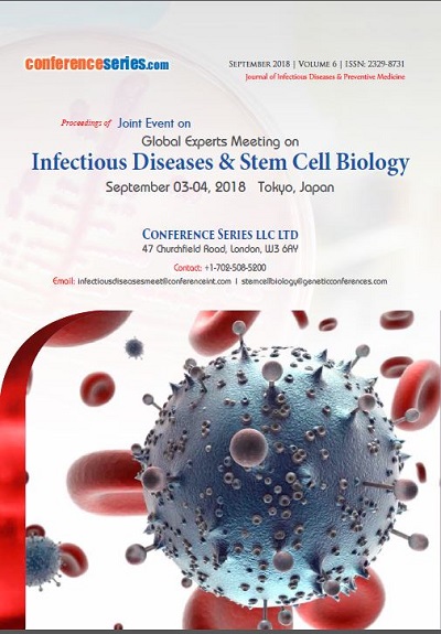 Infectious Diseases and Stem Cell Biology