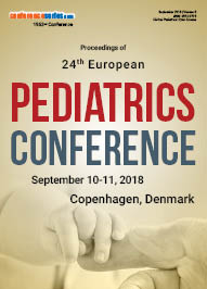 Euro Pediatrics 2018