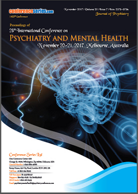 Psychiatry & Mental Health 2017