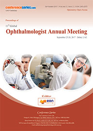 Ophthalmology Conference 2017