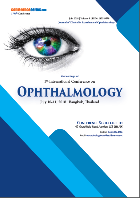 World Ophthalmology