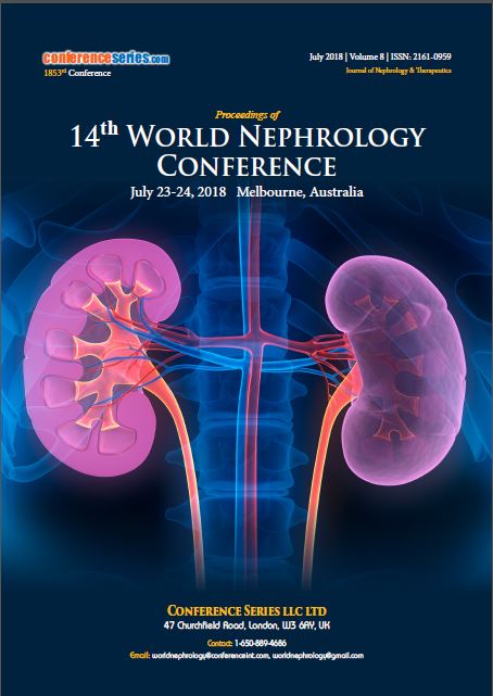 World Nephrology 2018