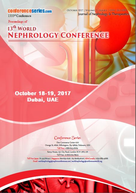 World Nephrology 2017