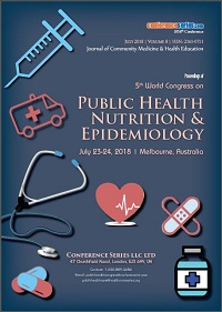 Global Public Health 2018 Proceedings