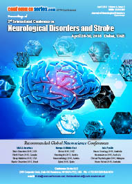 2nd International Conference on Neurological Disorders and Stroke