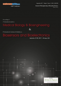 Biosensor and Bioelectronics 2017 Proceeding	