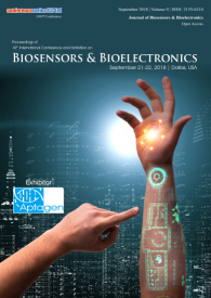 Biosensor and Bioelectronics 2018 Proceeding	