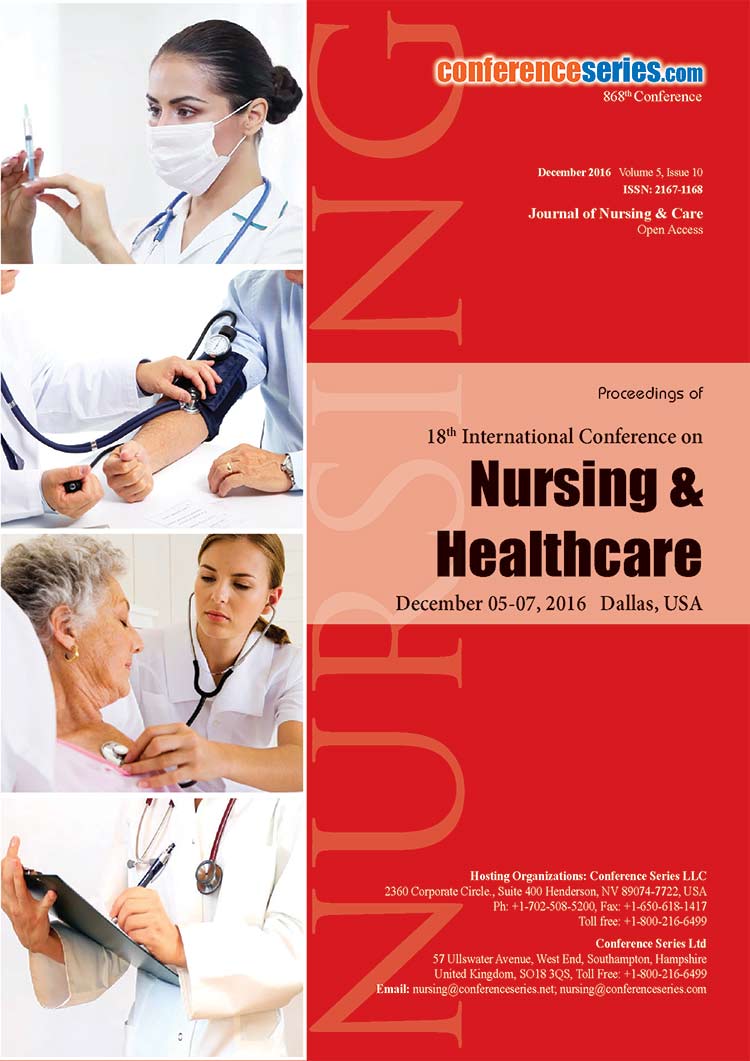 Proceedings of  5th World Holistic Nursing Conference