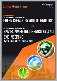 Environmental Chemistry 2017 Proceedings