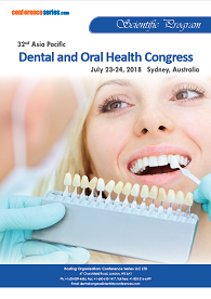 32nd Asia Pacific Dental and Oral Health Congress