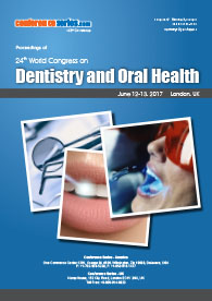 24th World Congress on Dentistry and Oral Health