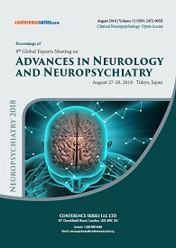 Neuropsychiatry 2018 Proceedings
