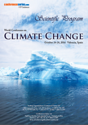 Climate Change 2016 Proceedings