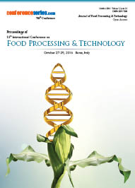 Food Technology 2016