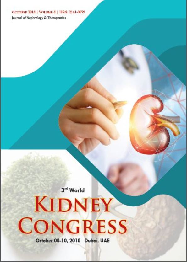 Proceedings of Kidney Meet 2018