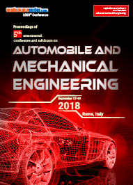 Automobile & Mechanical Engineering 2019 | Zrich, Switzerland