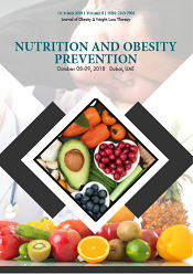 Proceedings of Nutrition Conference 2018