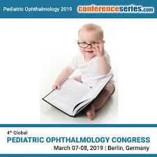 Pediatric Ophthalmology 2019