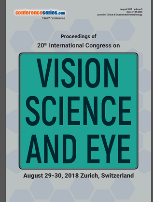 VisionScience 2018