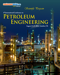Petroleum Engineering 2016