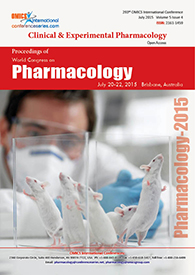 Proceedings of Pharmacology-2015