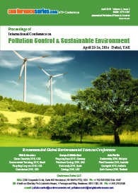 Journal of Pollution Effects & Control