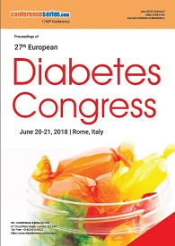 Euro Diabetes 2018
