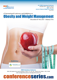 Proceeding of Obesity and Weight Management 2015