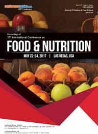nutrition proceeding 2017