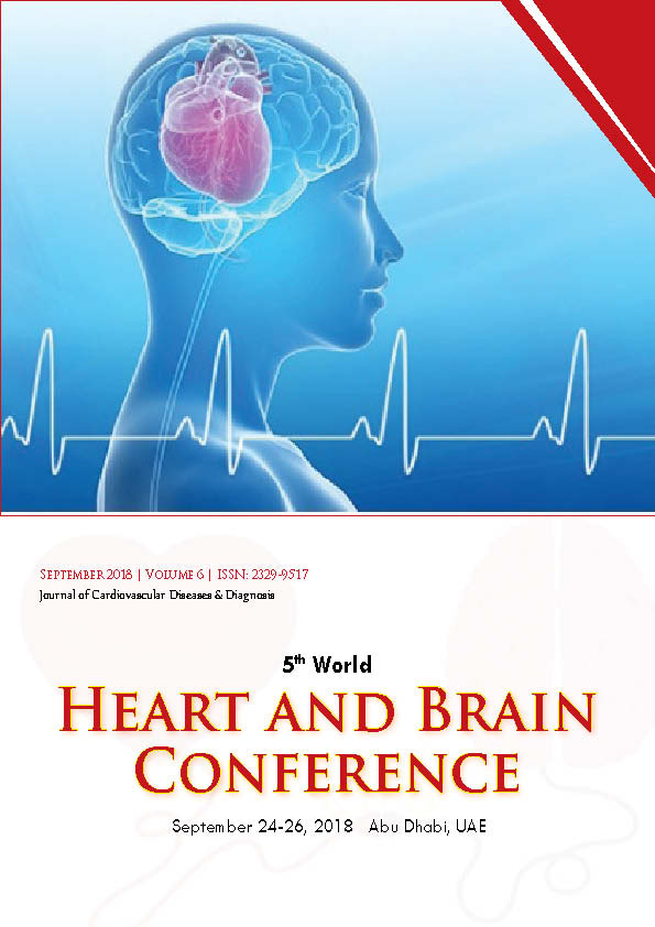 Heart Brain 2018