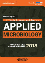 Applied Microbiology 2018