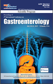 Journal of Hepatology and Gastrointestinal Disorders