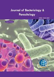 Bacteriology and Parasitology 2017