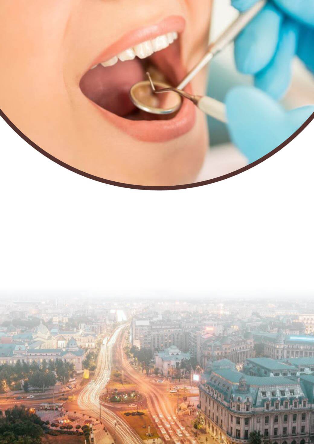 Proceeding for Dentistry Medicine 2018